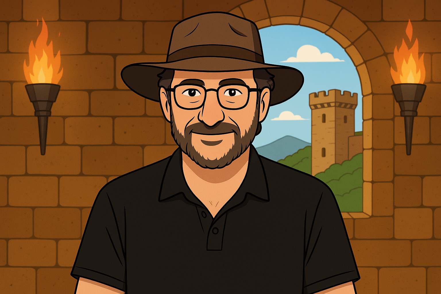 Guy Gavriel Kay - eine der großen, Stimmen der Fantasy