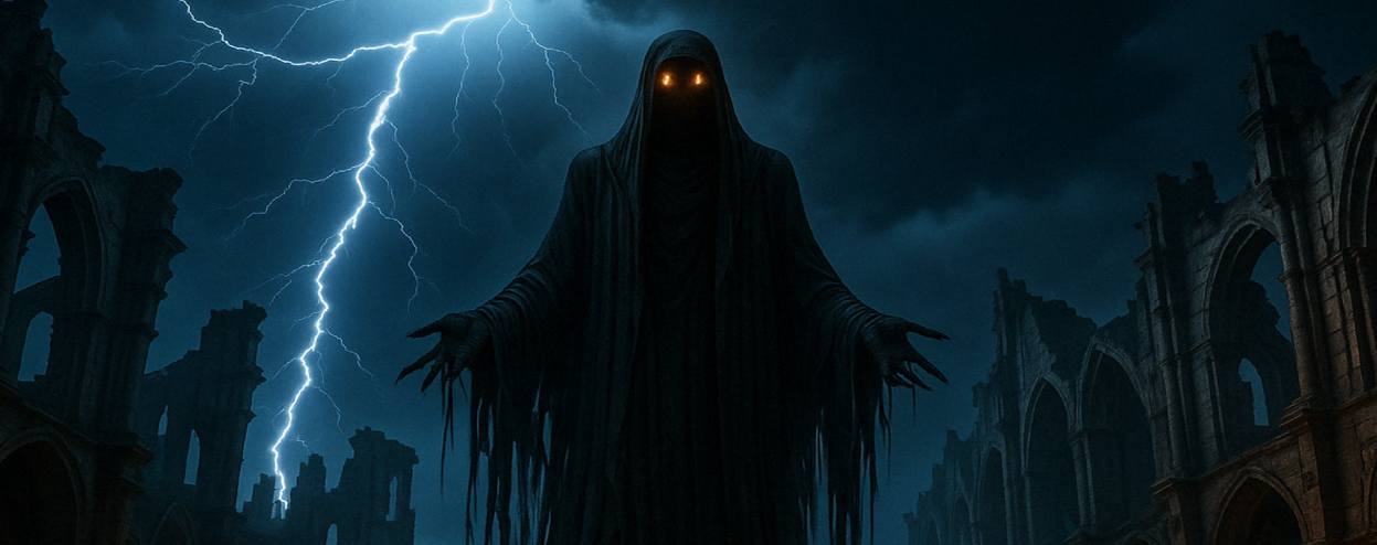 Früher was alles schrecker: Auch die Monster in Varathis?