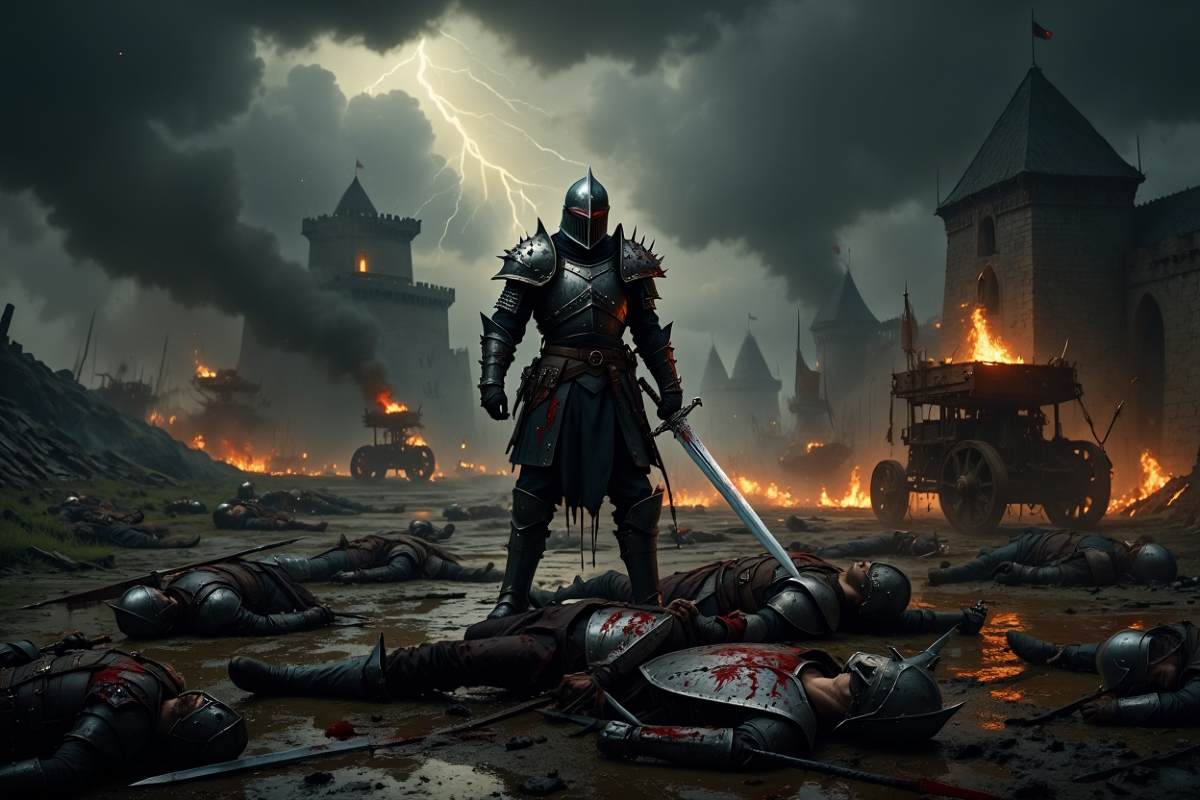 Screen Rant listet Fantasy-Bücher für Fans von Joe Abercrombie – wir analysieren, lachen, ergänzen.