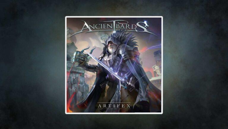 Ancient Bards – Artifex (Review)