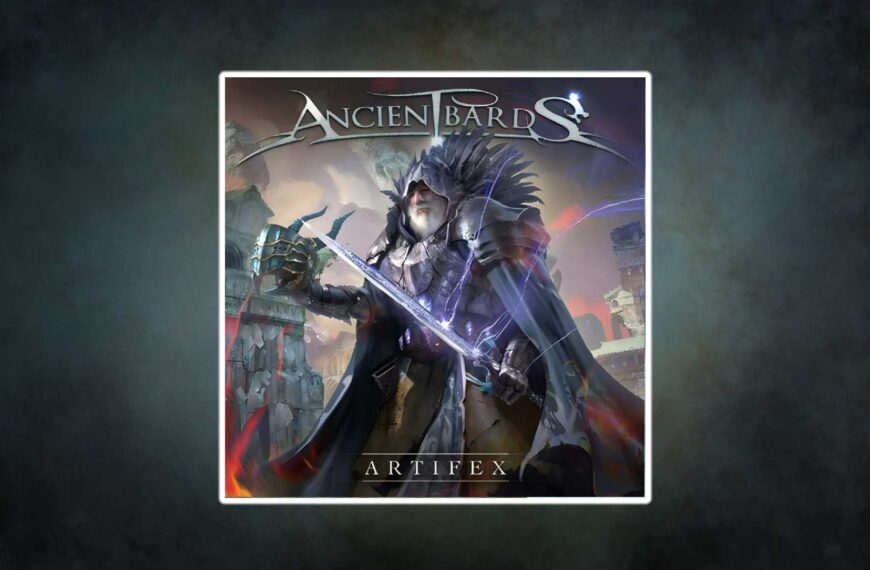 Ancient Bards – Artifex (Review)