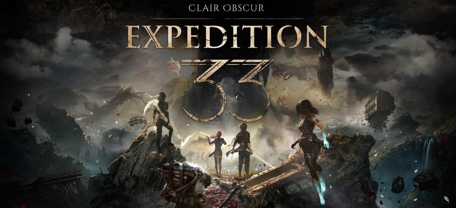 Clair Obscur: Expedition 33 – Kunst, Kampf & kosmisches Knistern