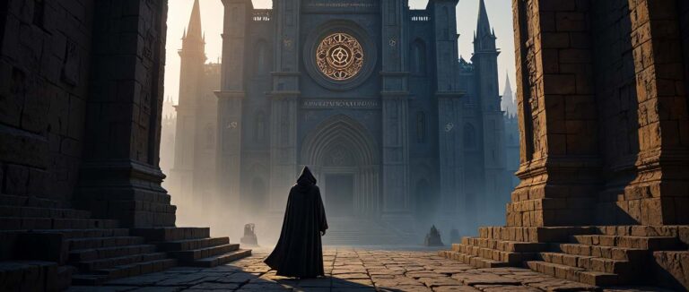 The Secret of Secrets – Netflix adaptiert das nächste Brownsche Hirn-Achterbahn-Ding