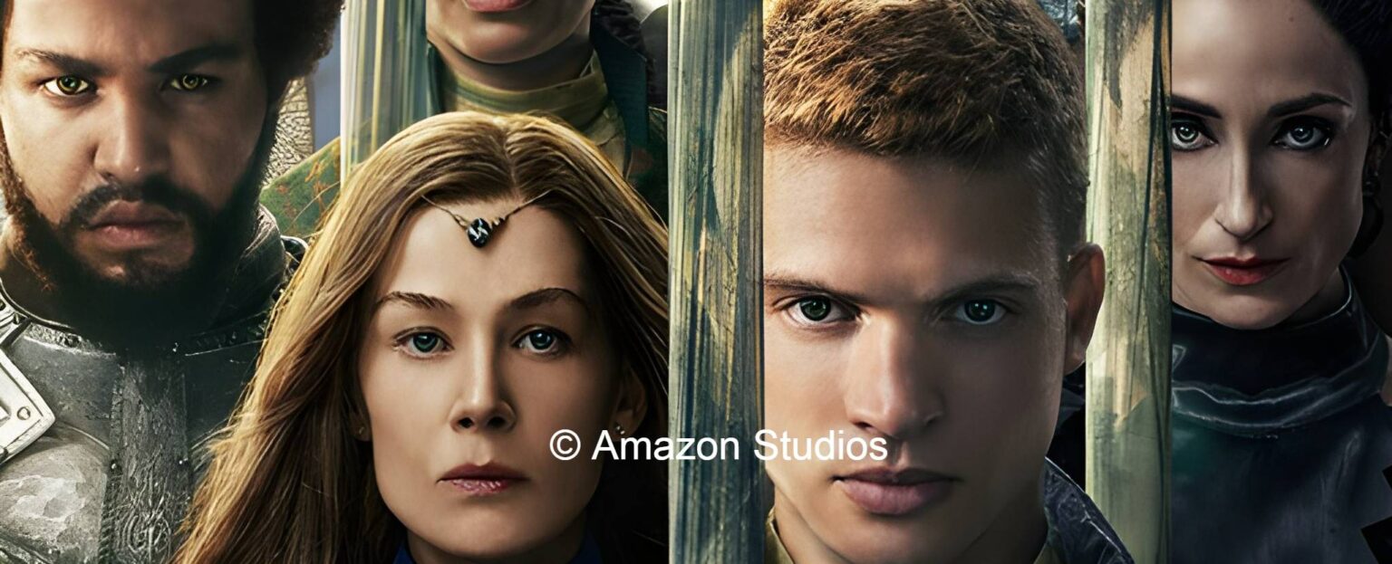 Kommt Zeit, kommt (kein) Rad: Amazon verpasst dem Rad der Zeit den Plattfuß