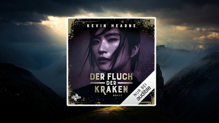Der Fluch der Kraken – Das Finale von Fintans Sage als Hörbuch