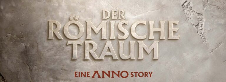 Der römische Traum – Wenn dein Karriereplan „Sklaverei“ heißt