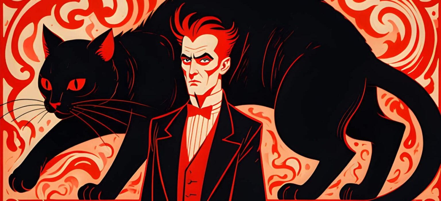 Der Meister und Margarita – Wenn der Teufel durch Moskau flaniert