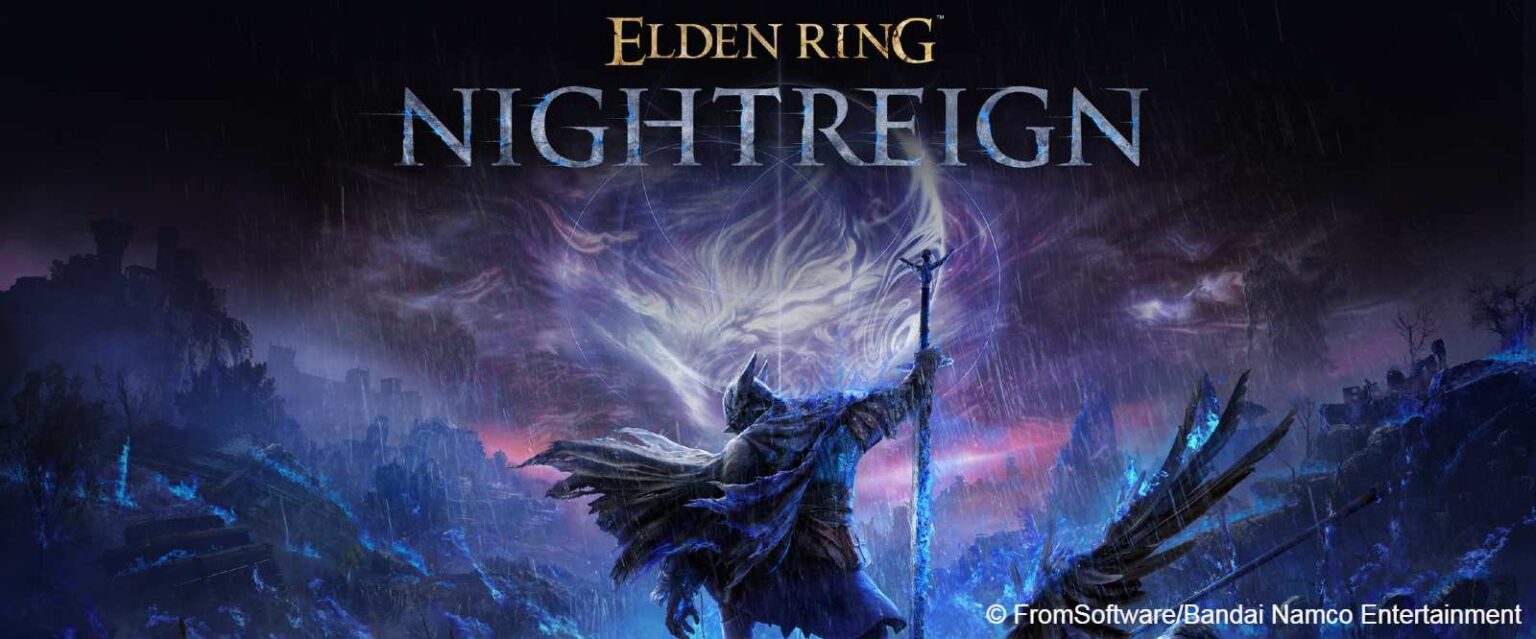 Elden Ring: Nightreign – Drei Tage, saurer Regen und deine letzte Chance auf Stil