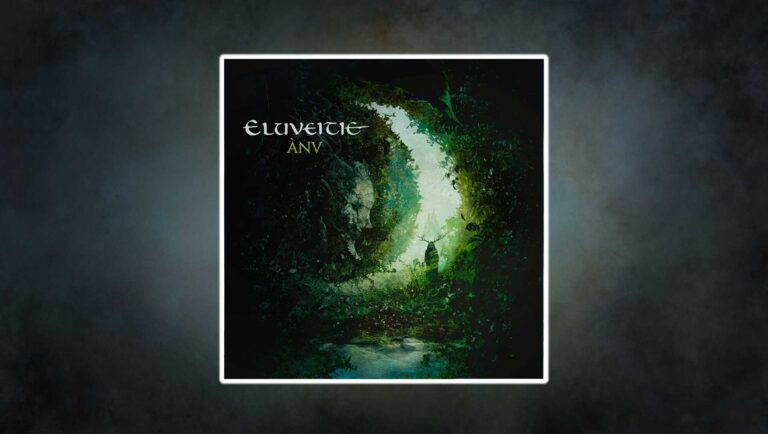 Eluveitie – Ànv (Review)