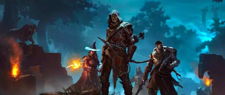 Enshrouded – ein Hoch auf die Champions von Embervale