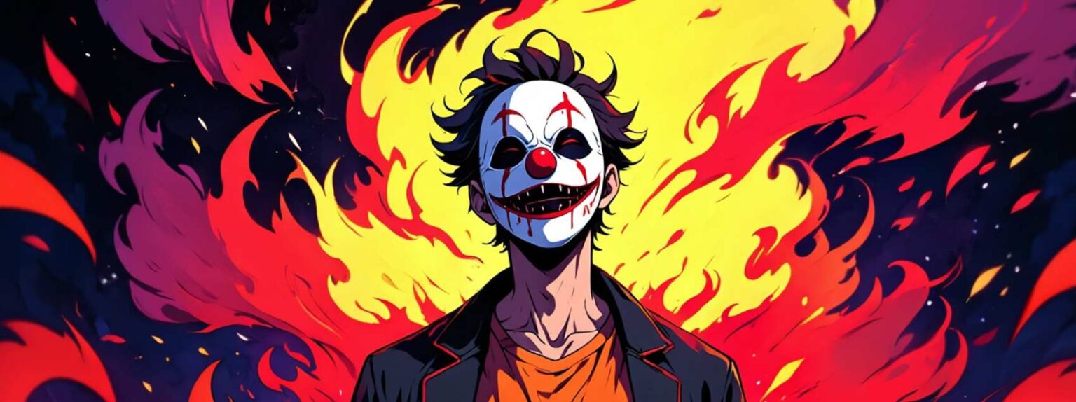 Exquisite Corpses – Morden, sammeln und dann weiterblättern