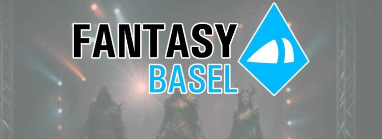 Fantasy Basel enthüllt Stargäste – Drachenalarm am Rhein