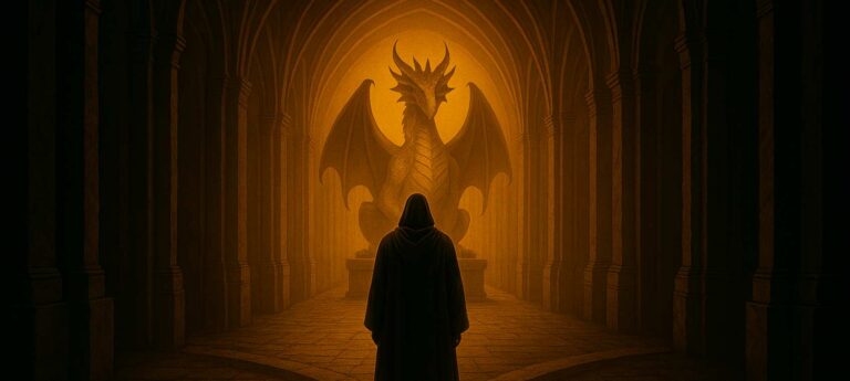 Fantasy History (2): Drachen, Götter, Helden – die mythischen Wurzeln der Fantasy
