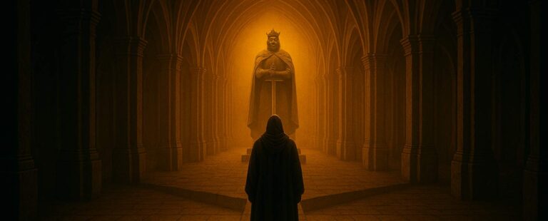 Fantasy History (3): Ritter, Ränke & Romanzen – das Mittelalter als Sehnsuchtsort