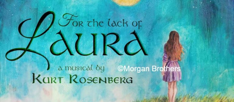 For the Lack of Laura – Zeitreisen, Liebesdrama und viel keltisches Tralala