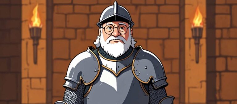 A Knight of the Seven Kingdoms – Westeros bekommt ein neues Gesicht