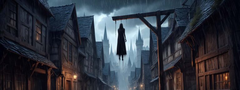 Grimdark Fantasy – Wo Helden garantiert sterben und niemand je Gutes im Schilde führt