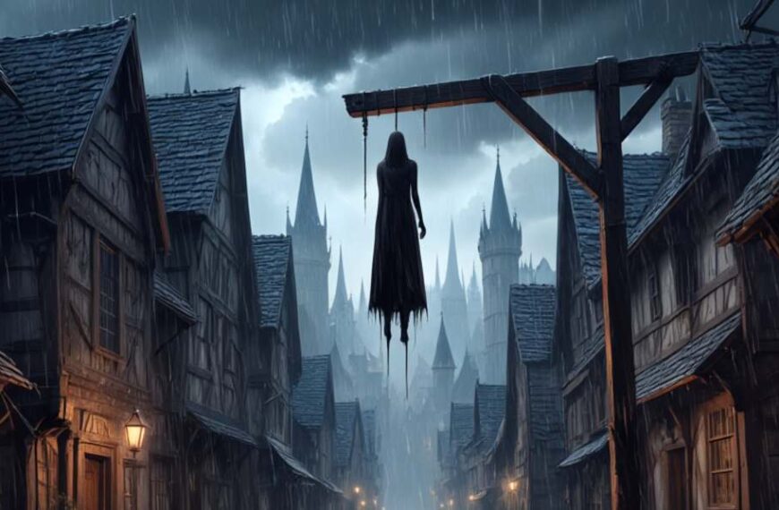 Grimdark Fantasy – Wo Helden garantiert sterben und niemand je Gutes im Schilde führt