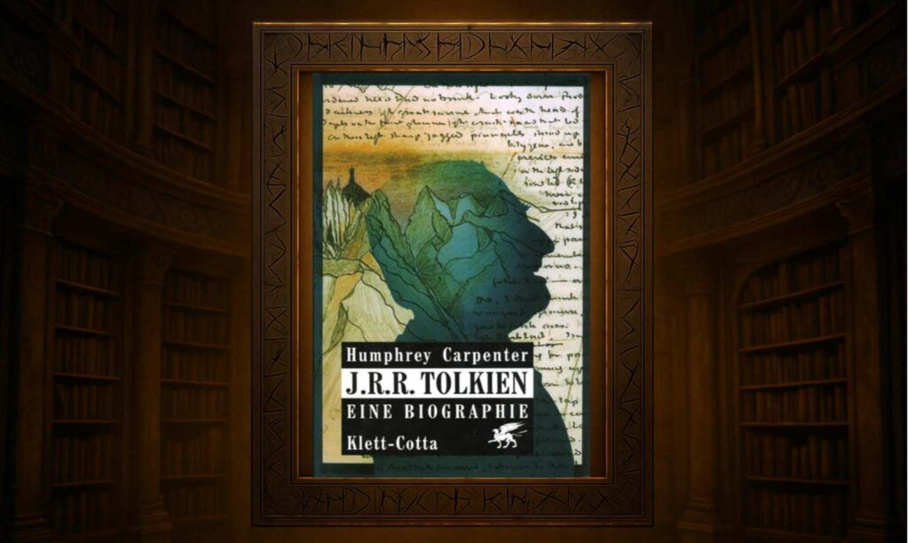 J.R.R. Tolkien: Eine Biographie Humphrey Carpenter