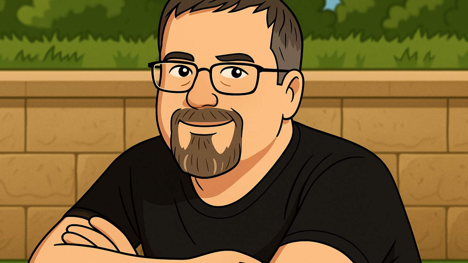 Jeff VanderMeer - eine der großen, Stimmen der Fantasy