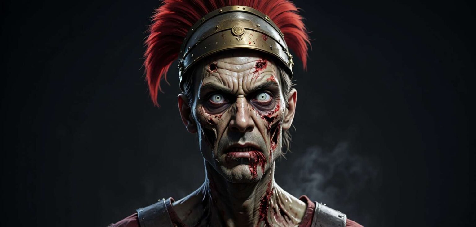 King Arthur: Legion IX – Mit dem Gladius gegen untote Gralslegenden