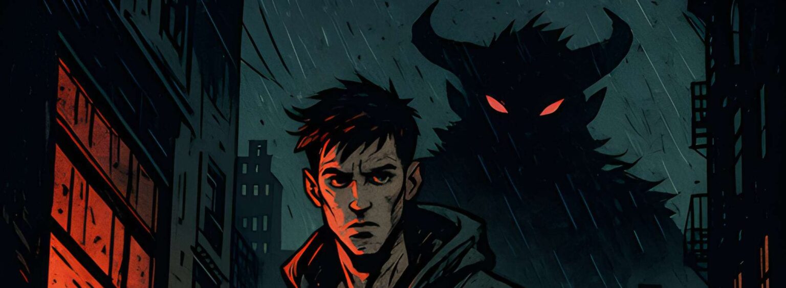 Lost Fantasy #1 – Zwischen Welten, Waffen und WTF?!