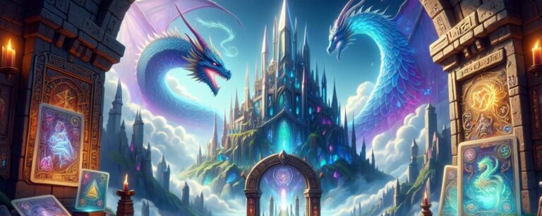 Magic meets Final Fantasy – Sephiroth zieht die Karte
