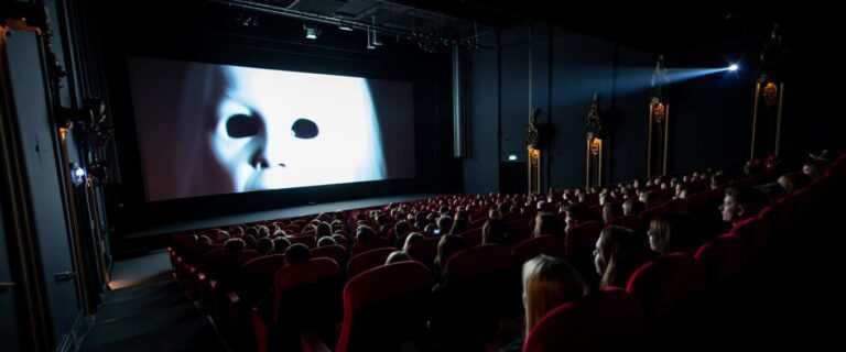 Mogul – Fantasy für Filmfreaks