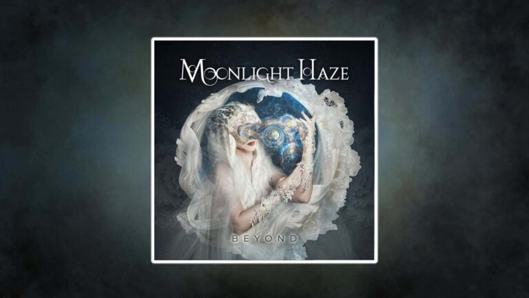 Moonlight Haze – Beyond (Review)