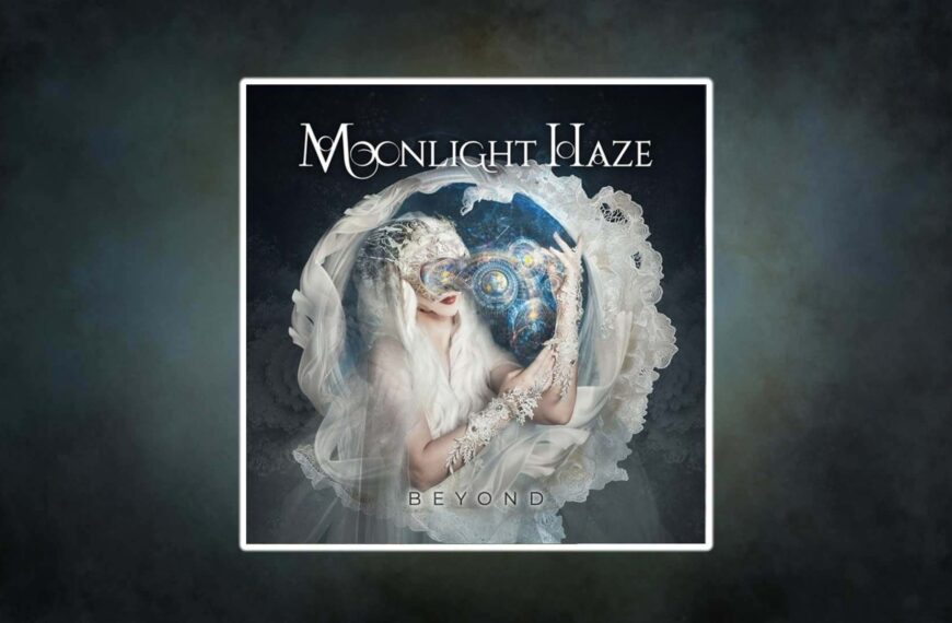 Moonlight Haze – Beyond (Review)