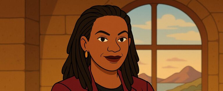 Die starken Stimmen der Fantasy: N.K. Jemisin