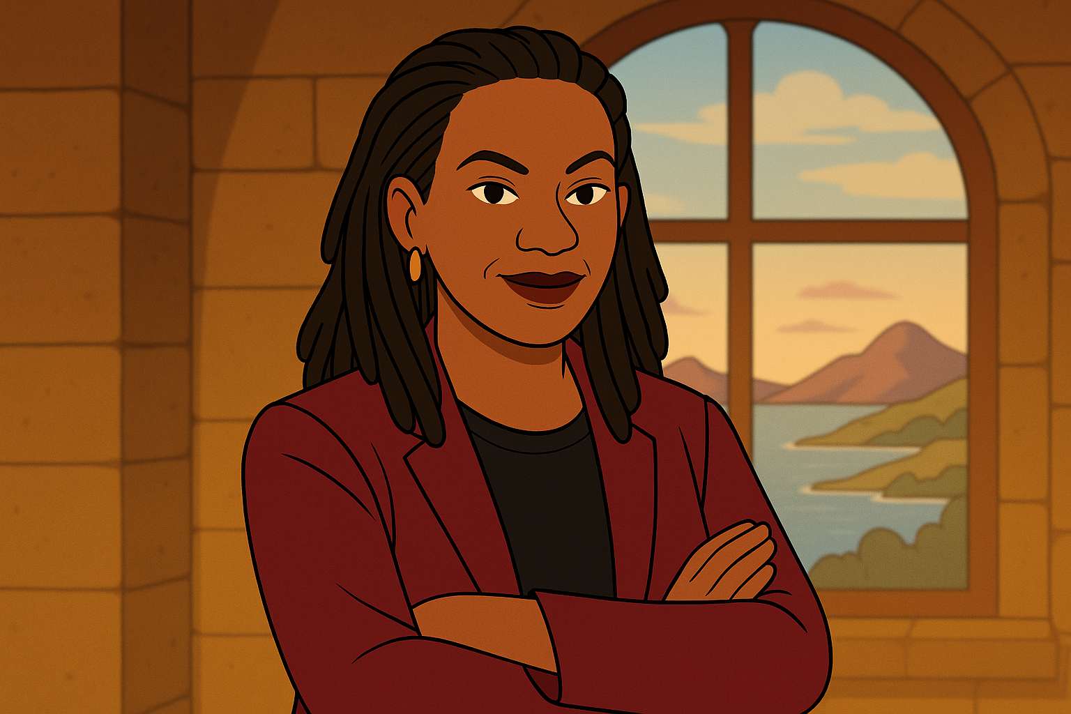 N.K. Jemisin – Innovative Fantasy mit politscher Sprengkraft