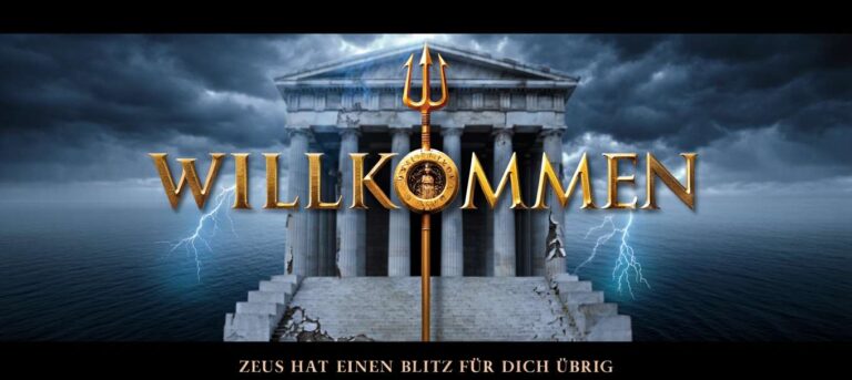 Percy Jackson and the Olympians – Jetzt gibt’s Götterdrama auch im Free-TV