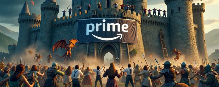 Das Rad der Zeit: Fanproteste gegen Amazon Prime eskalieren. Fans wollen The Wheel Of Time retten.