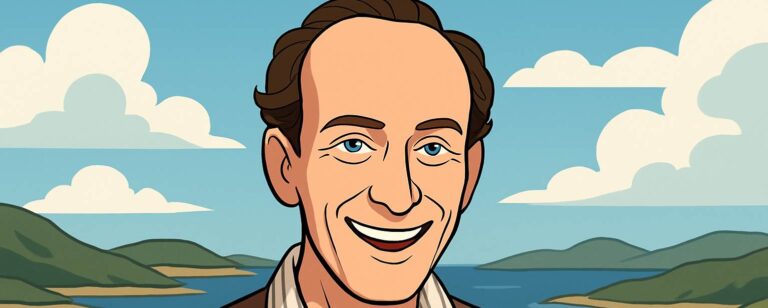 Roger Zelazny Science Fiction und Fantasy Genie