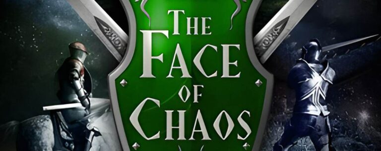 Thieves World: The Face Of Chaos Cover