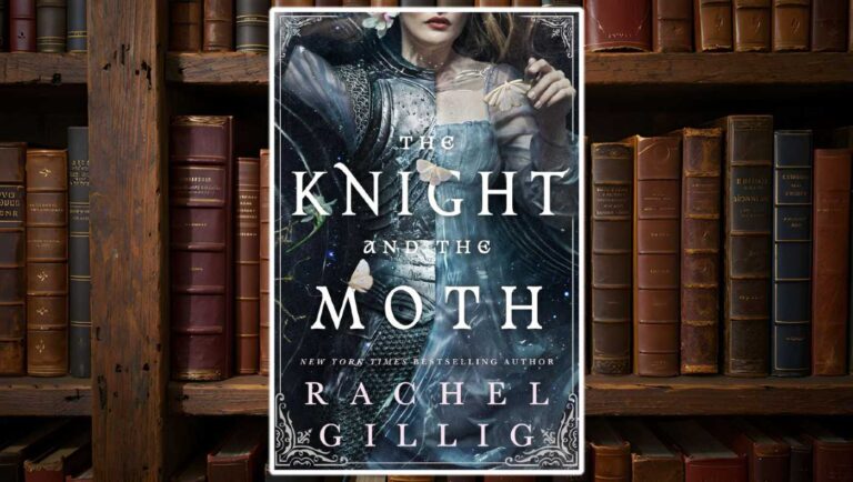 The Knight and the Moth – Albträume, Aberglaube und ein unverschämter Ritter