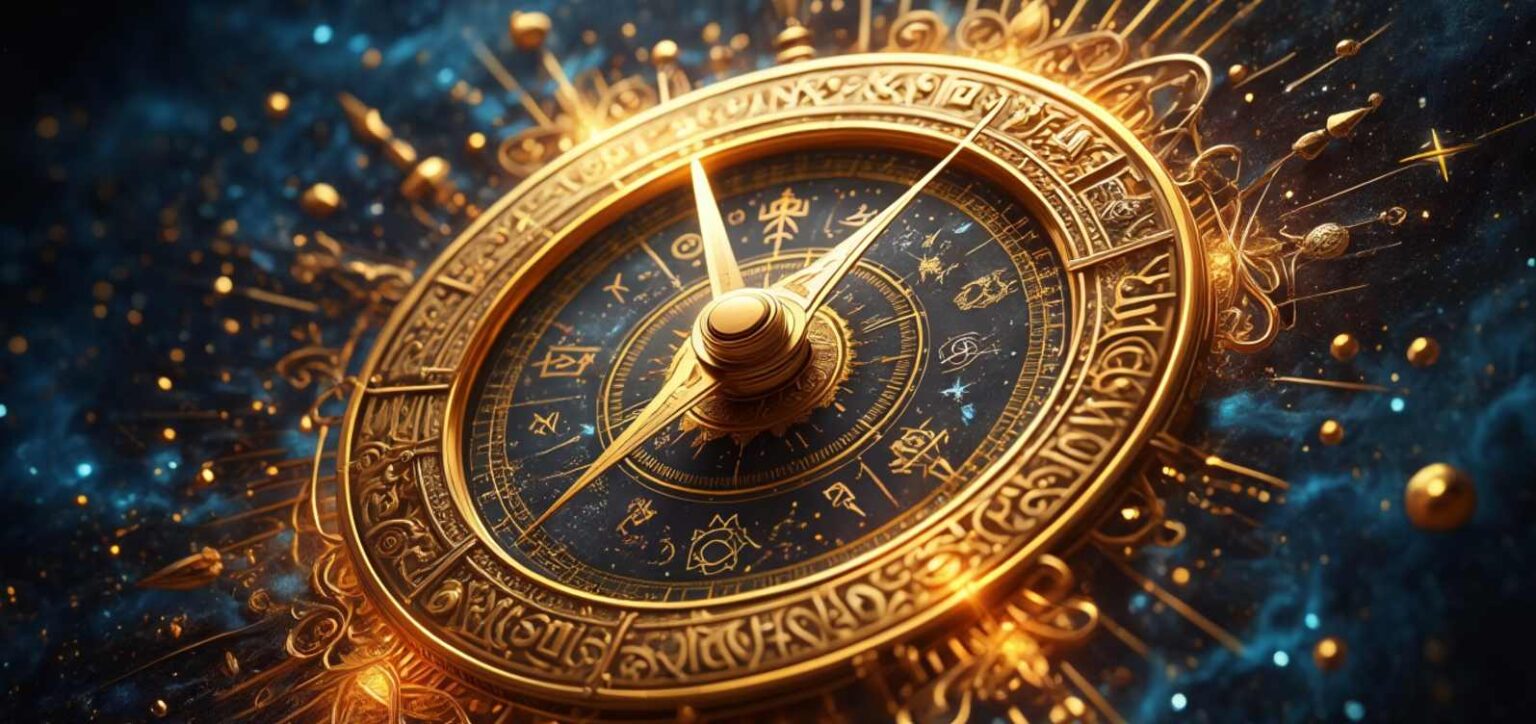 The Rose Field – Lyra sagt Lebewohl