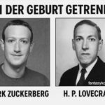 Zuckerthulhu Rising – Wenn das Unheimliche einen Hoodie trägt
