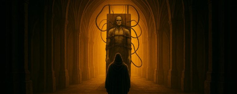 Fantasy History (5): Gothic & Grauen – Die dunkle Geburt der modernen Fantasy