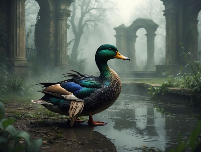 Du bist nur ein Entenflüsterer? Unsere Fantasy Quizzes sagen dir ganz genau, welche Persönlichkeit du bist.