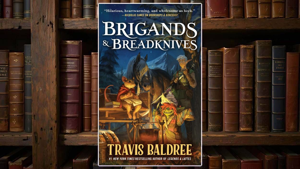 Buchcover von „Bonds of Hercules – Liebe das Monster in mir“ von Jasmine Mas mit schwarzem Hintergrund, goldenen Rosen und goldener Silhouette einer kämpfenden Frau vor Bücherregal.