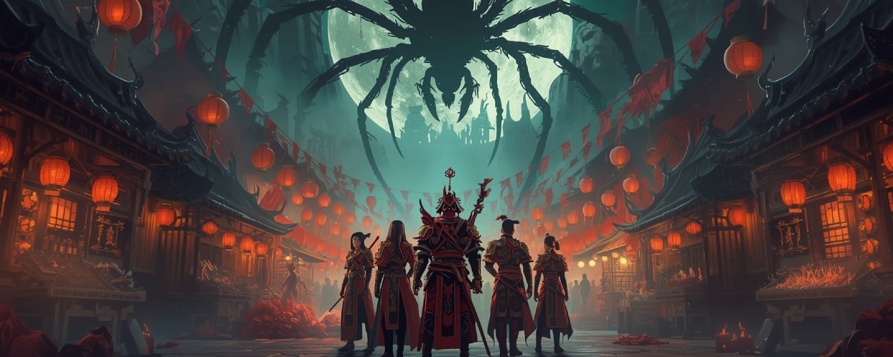 soul-eating-spider-dragon-sparrow-guard-daemonenmarkt