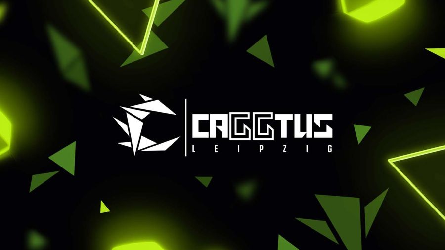 CAGGTUS Leipzig 2026: Gaming-Festival und LAN-Party