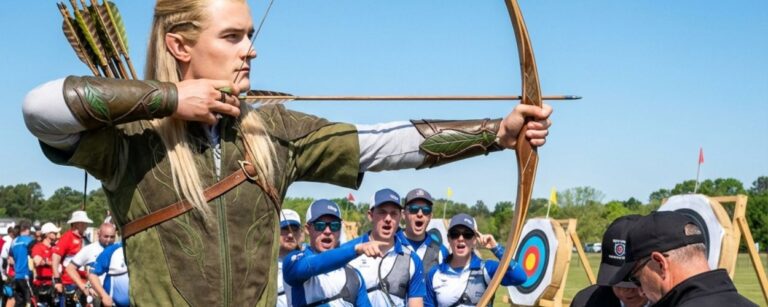 Fantasykosmos-Meme-Bogenturnier-Legolas