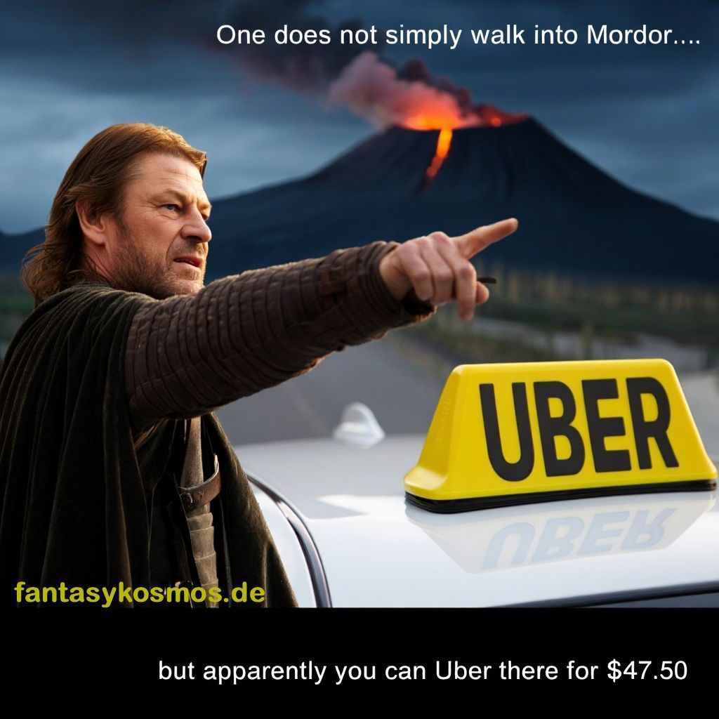 Halb Mensch, halb Werwolf: Ein junger Mann in Nahaufnahme, mittig geteilt – links menschliches Gesicht mit schockiertem Blick, rechts pelzige Werwolfhälfte mit Reißzähnen und gelbem Auge; dahinter ein teilweise verfinsterter Mond am Sternenhimmel.