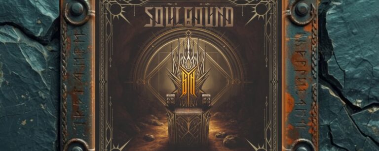Soulbound – sYn (Review)