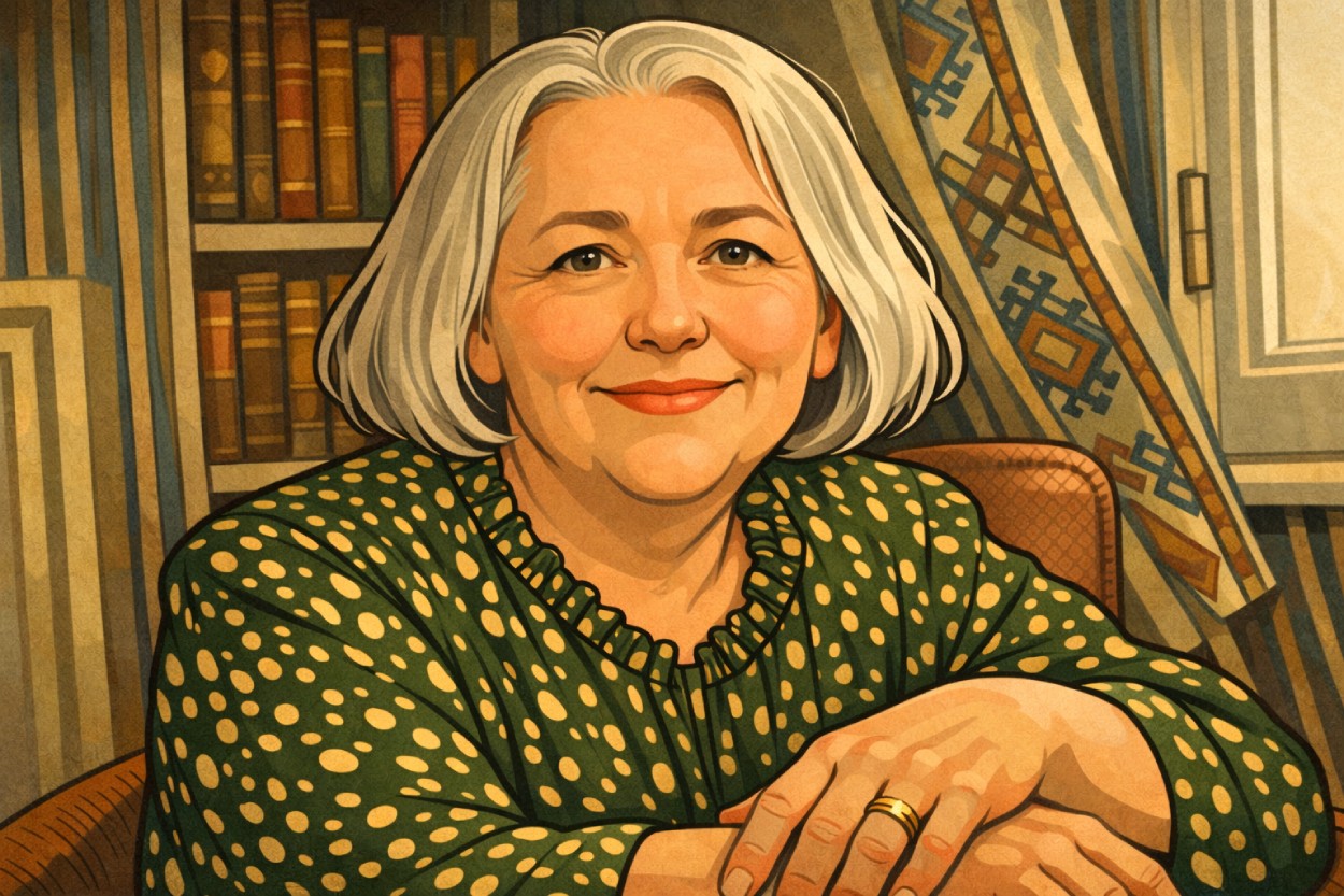 Wolfgang Hohlbein - eine der größten deutschen Stimmen der Fantasy