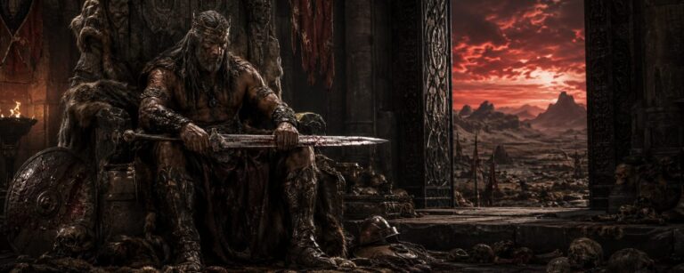 King Conan soll Arnold Schwarzenegger als gealterten Barbaren-König zurückbringen – mit Christopher McQuarrie und einem Ton, der eher nach spätem Abgesang als nach bloßer Nostalgie klingt.