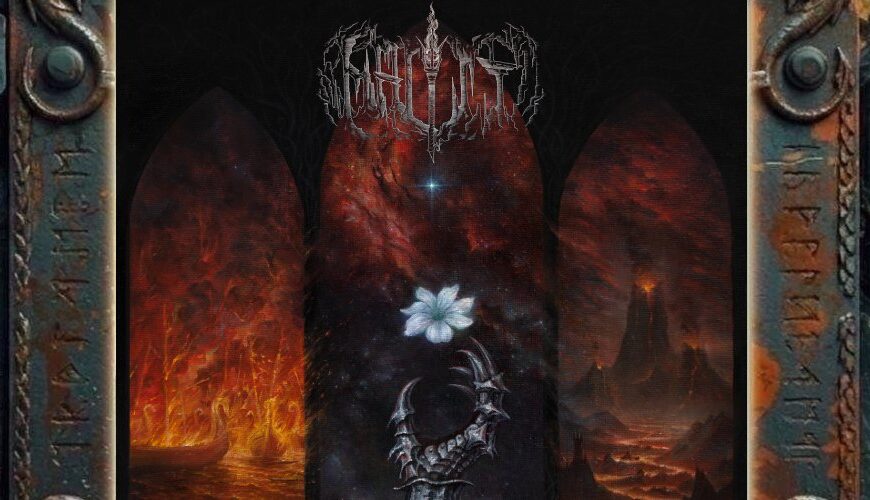Malist – Eternal Echo of the Fall (Review)